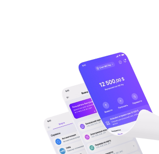 backgroun card