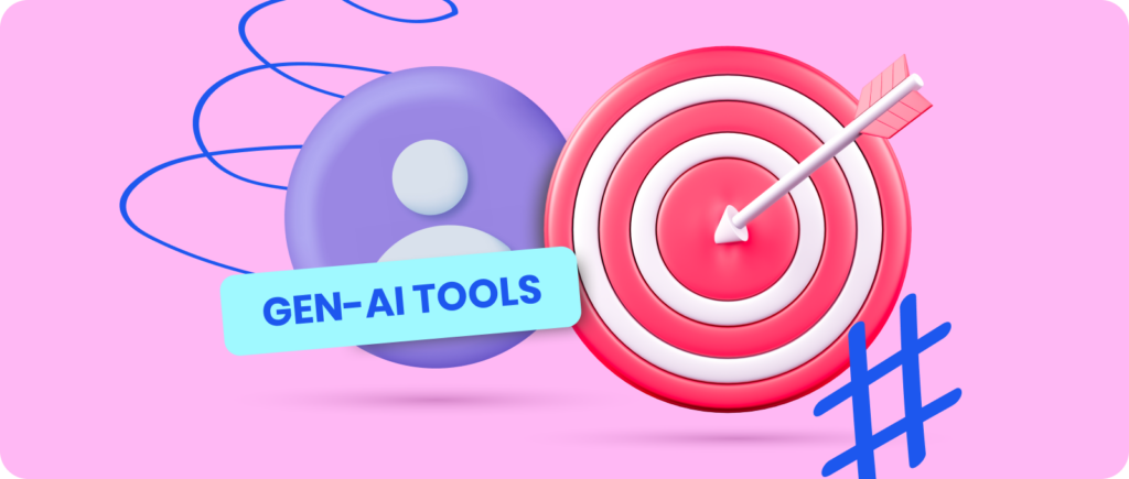Gen-AI tools