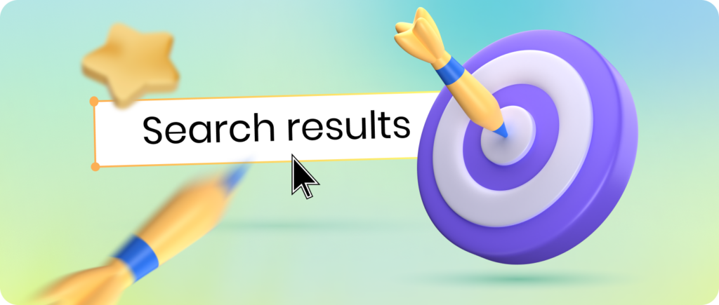 Search Results