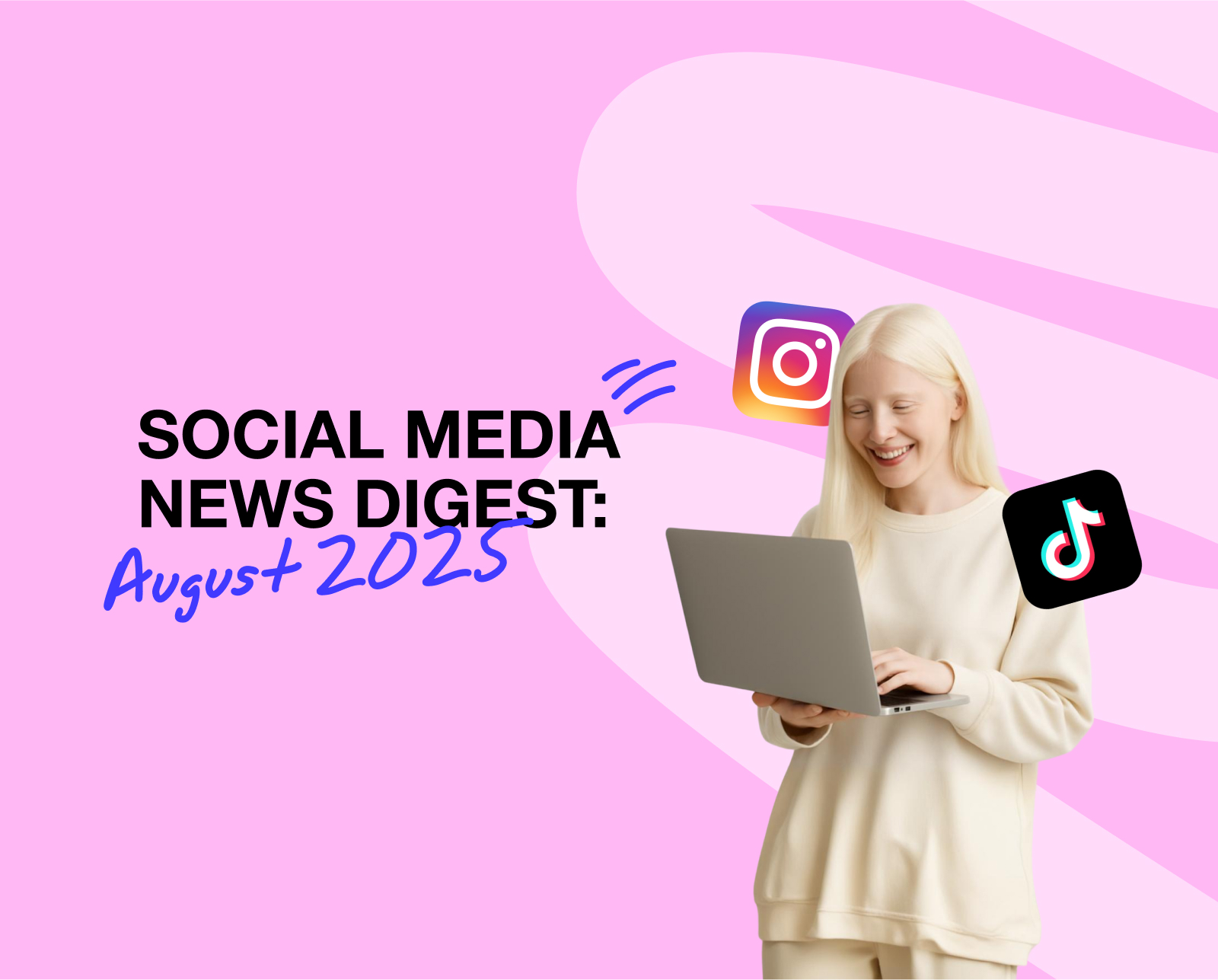 News Digest of August