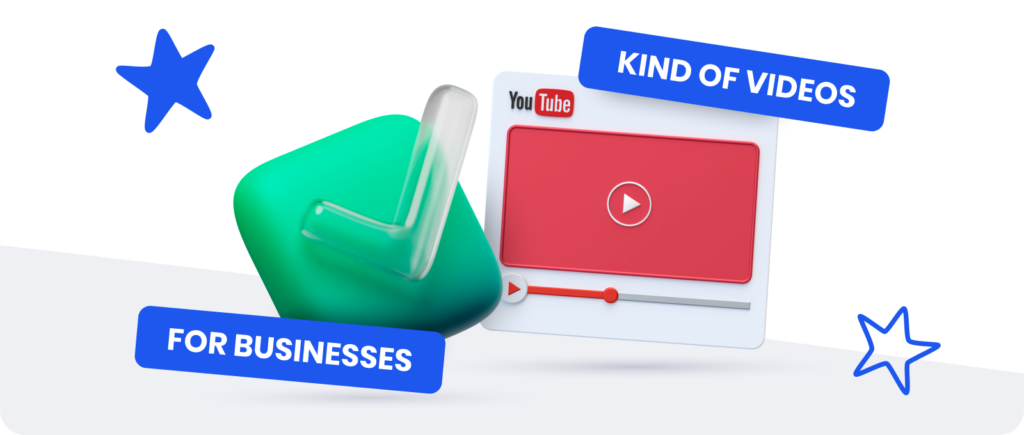 Videos for Business