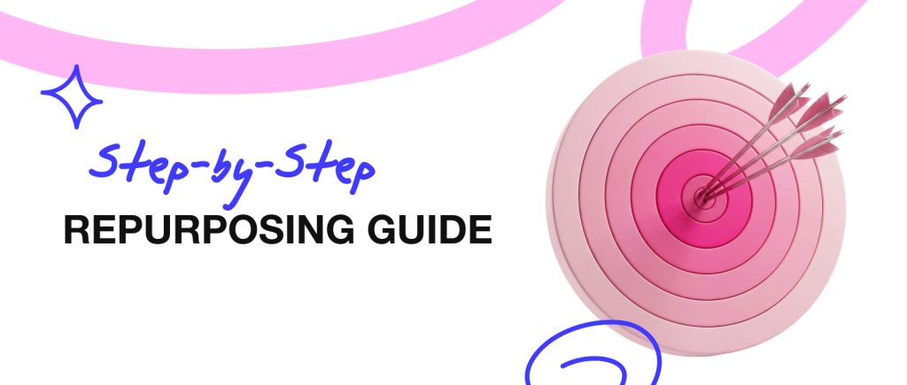 repurposing guide