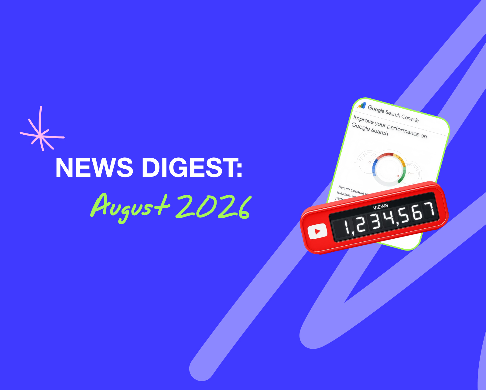 News Digest: August 2026