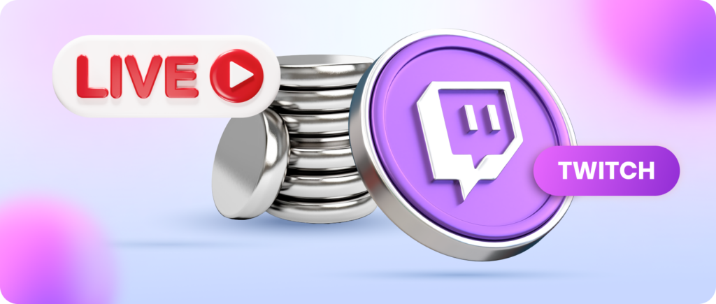 Twitch