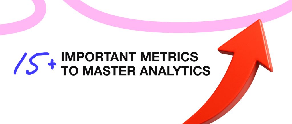 15 Important Metrics
