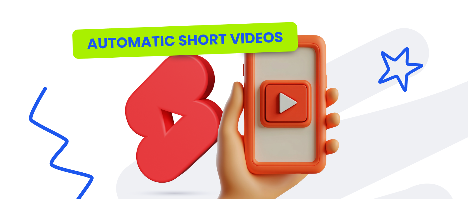 Automatic Short Videos: What's New in YouTube Shorts?