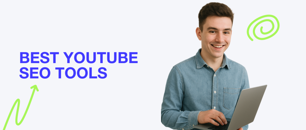 Best YouTube SEO Tools
