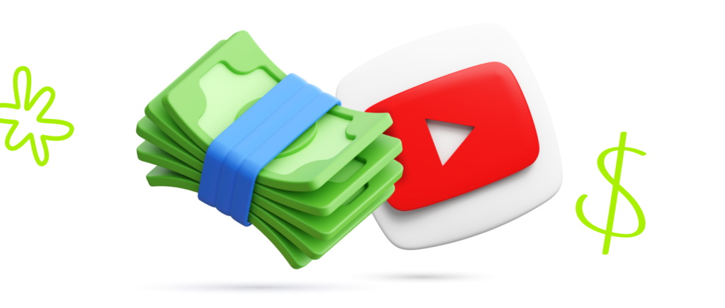 How to make money on YouTube