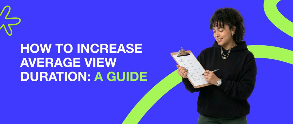 increase AVD