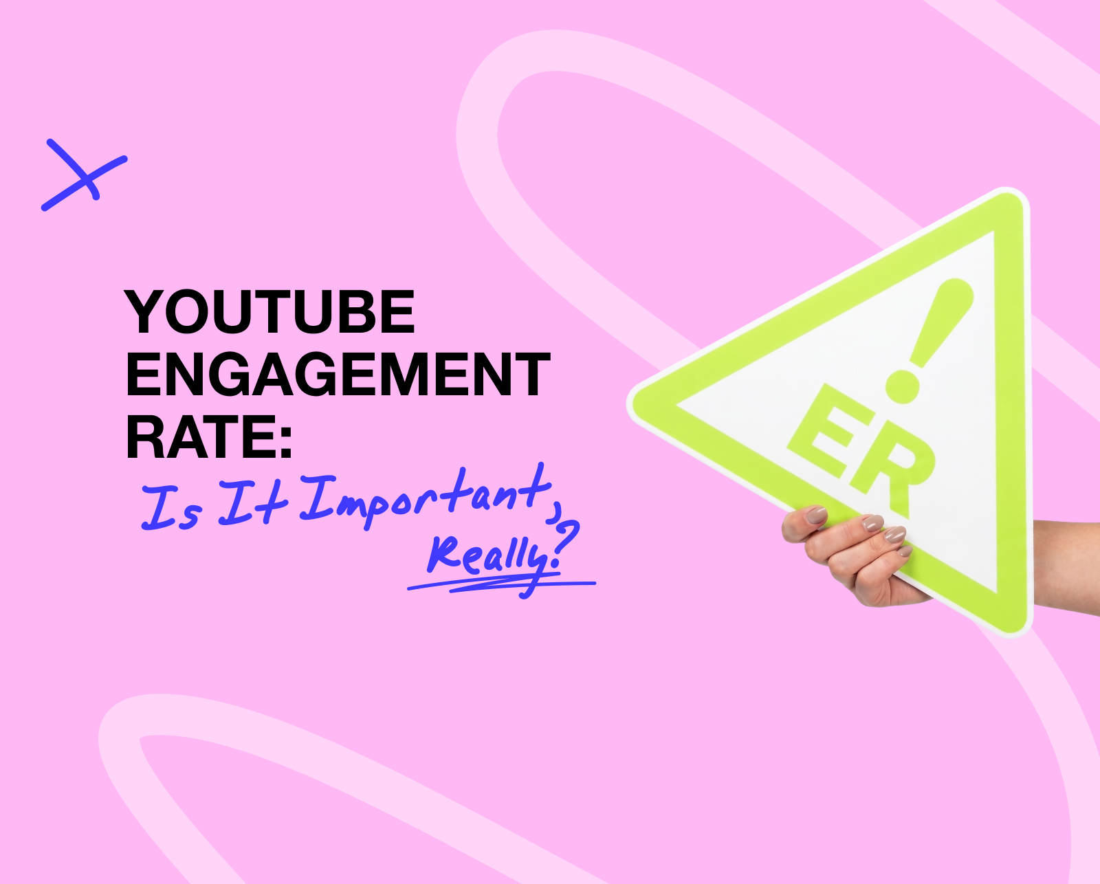 YouTube Engagement Rate: Is It Important, Really?