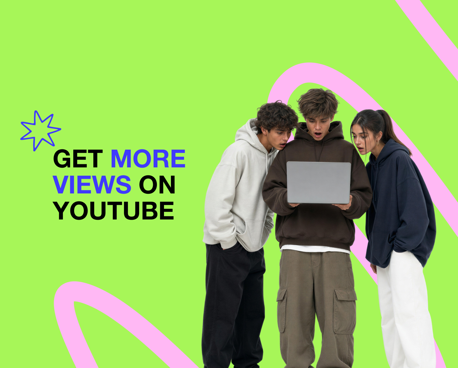 Get More Views on YouTube