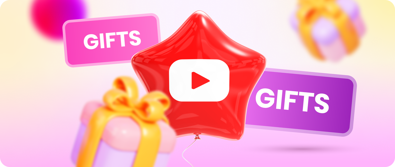 Gifts for Bloggers