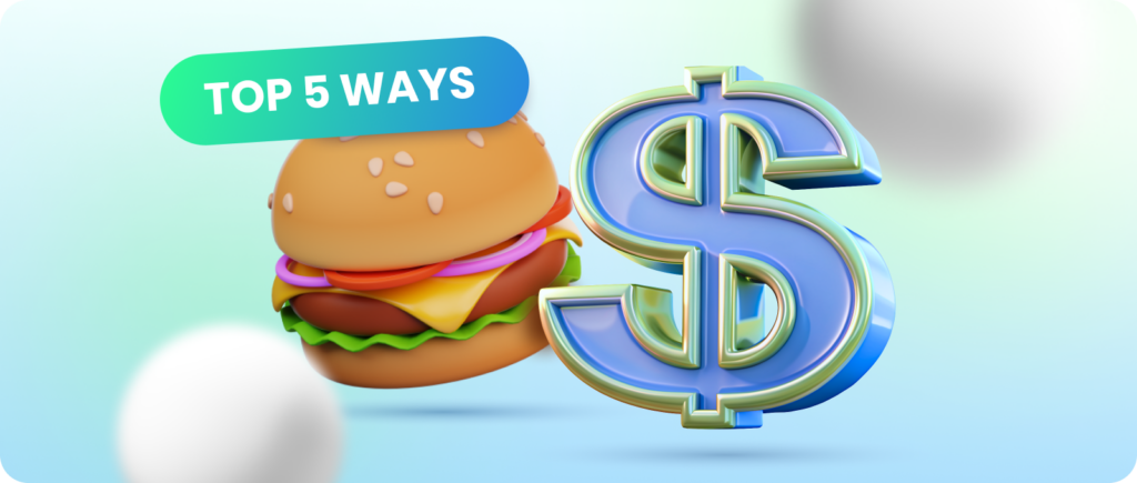 Food Blogging