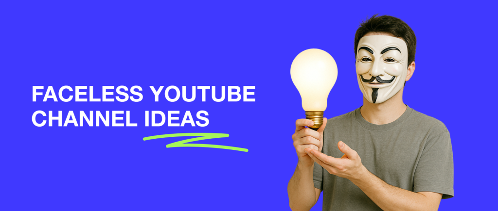 Faceless Ideas