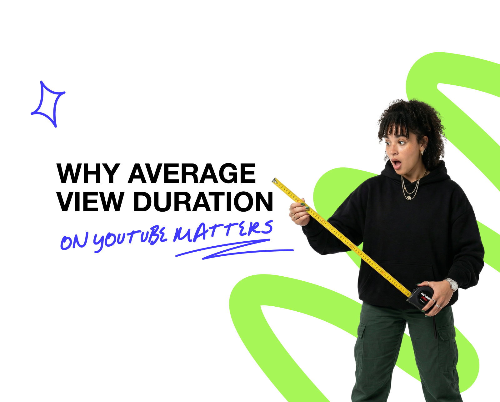 AVD on YouTube matters