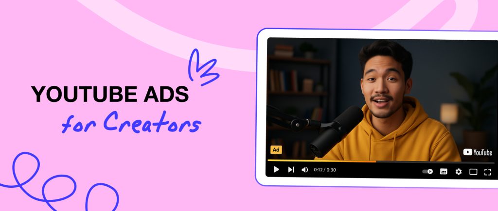 Now YouTube Advertising Will Promote Creators