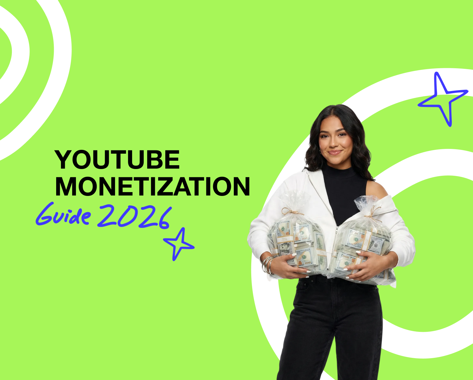 YouTube monetization requirements-2026