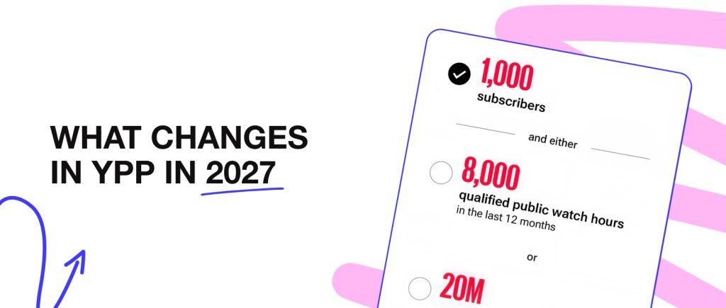 Prepare for Major Changes in YPP, Starting 2027