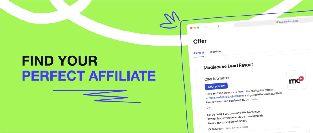 How to Choose an Affiliate Program?