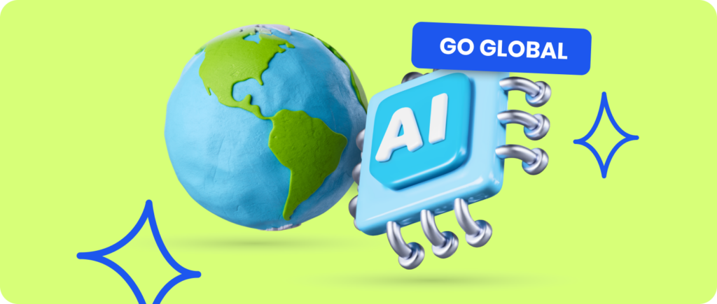 Go Global