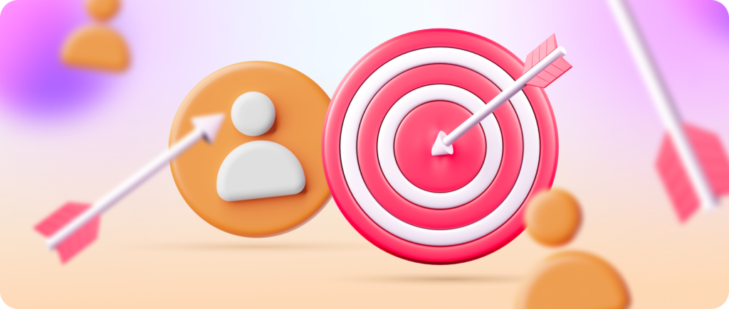 Analyze your target audience