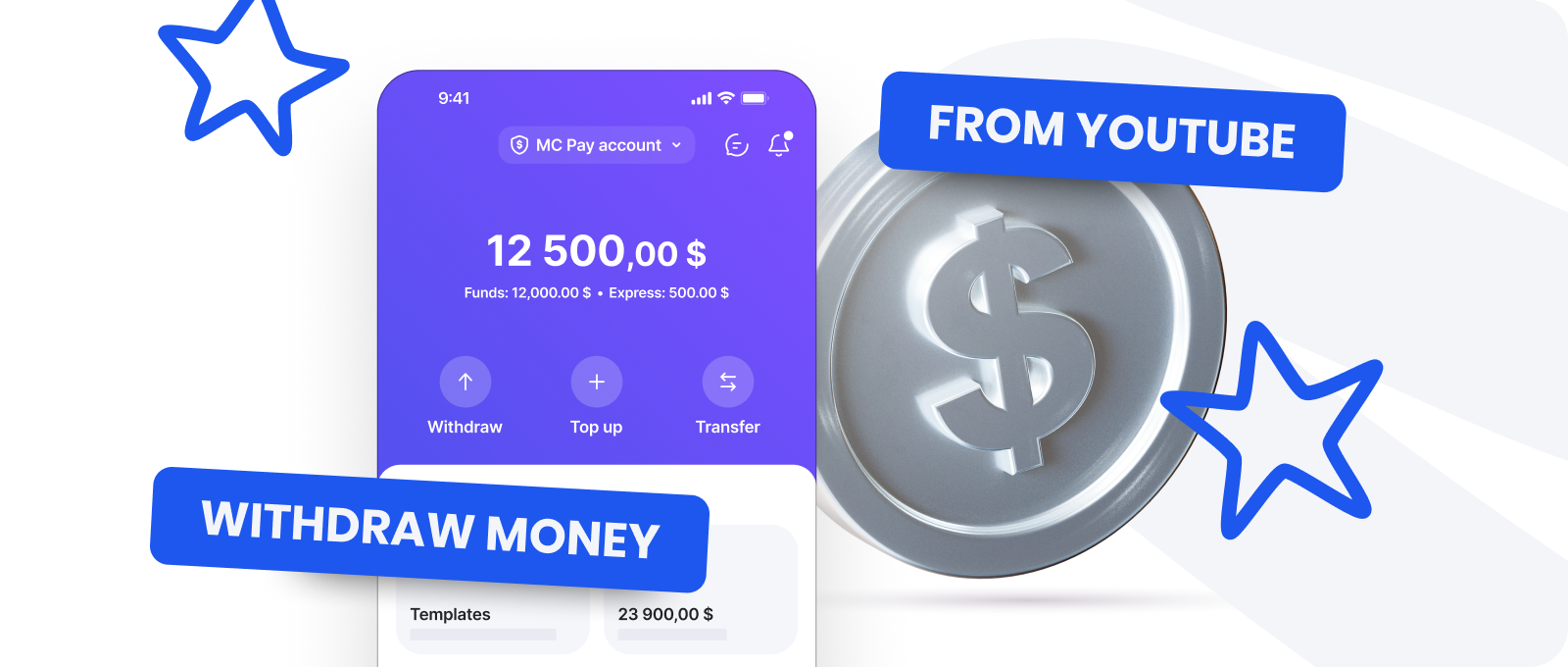 How To Withdraw Money From YouTube? And Why Do This via Youbers Pay?&nbsp;