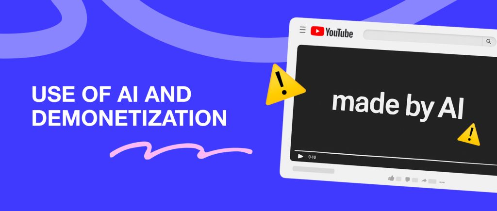 YouTube AI