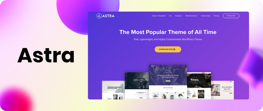 Astra