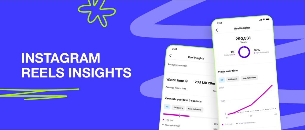 Instagram Introduces New Engagement Metrics 