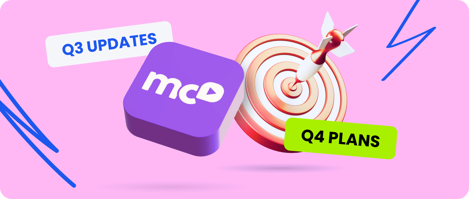 Youbers Pay Updates for Q3