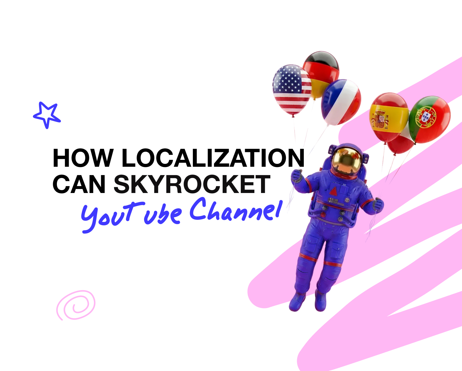 localization can skyrocket your views