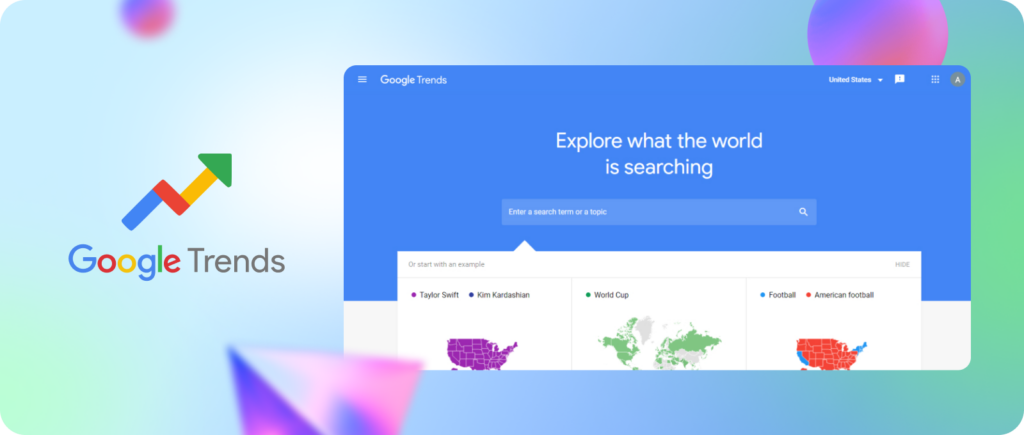 Google Trends