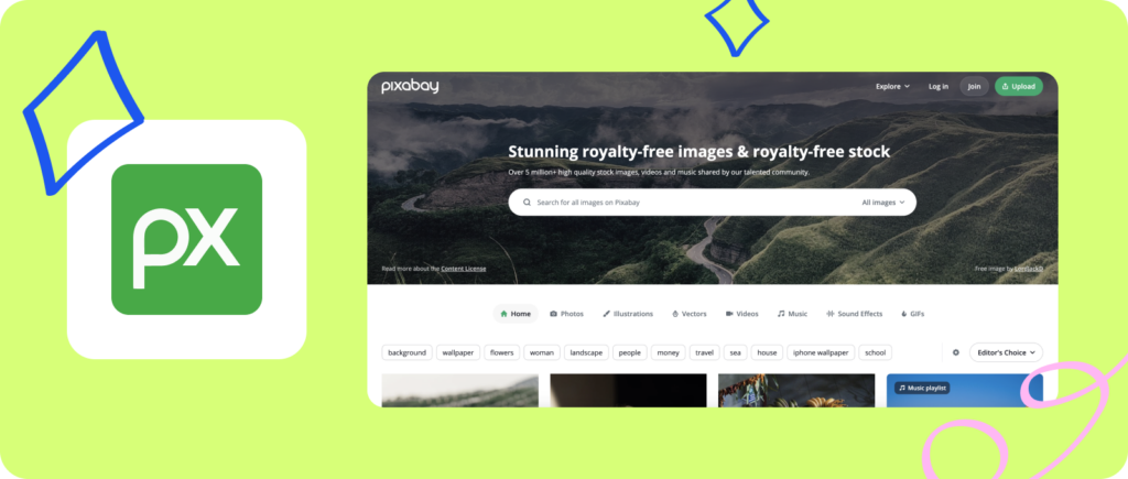 Pixabay