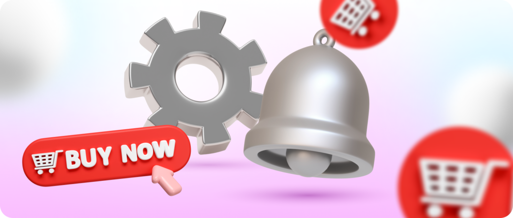 Subscriptions to services