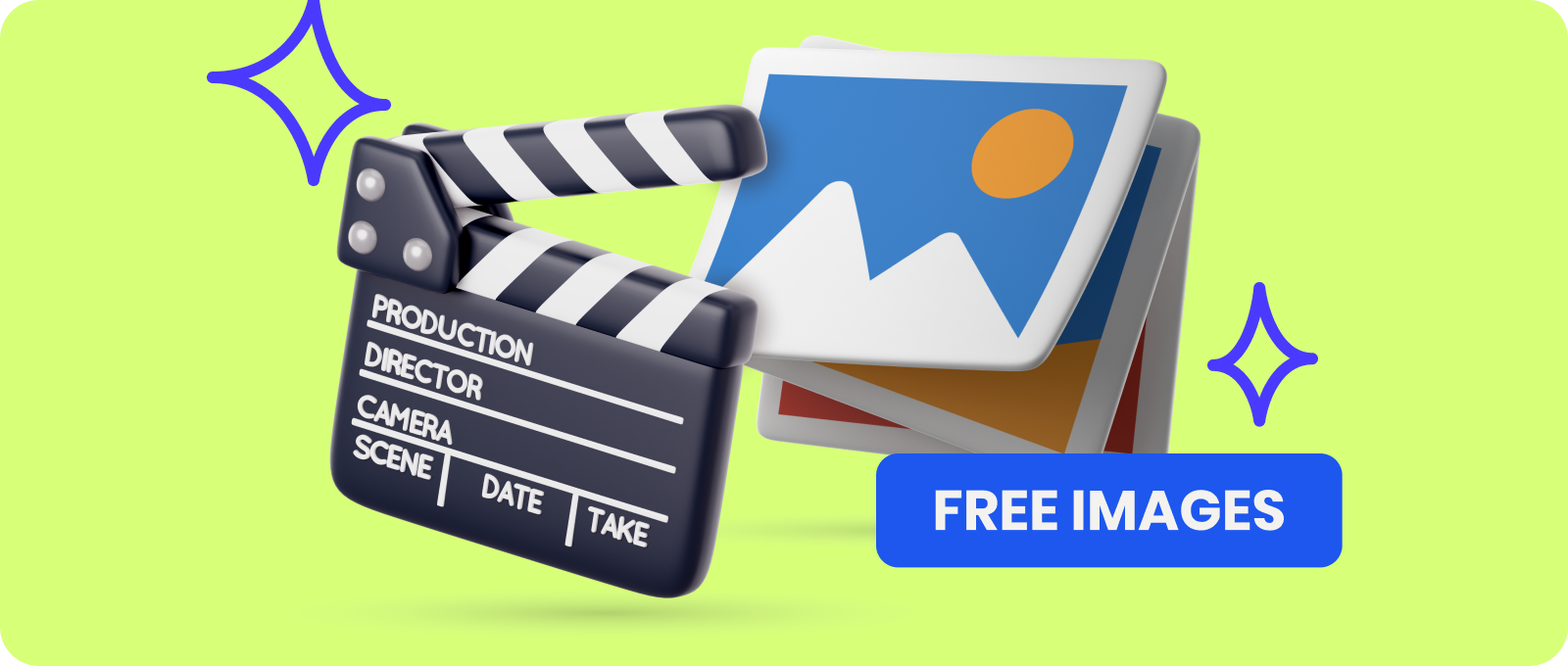 Free Images for Bloggers