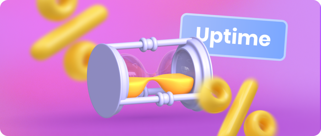 Uptime