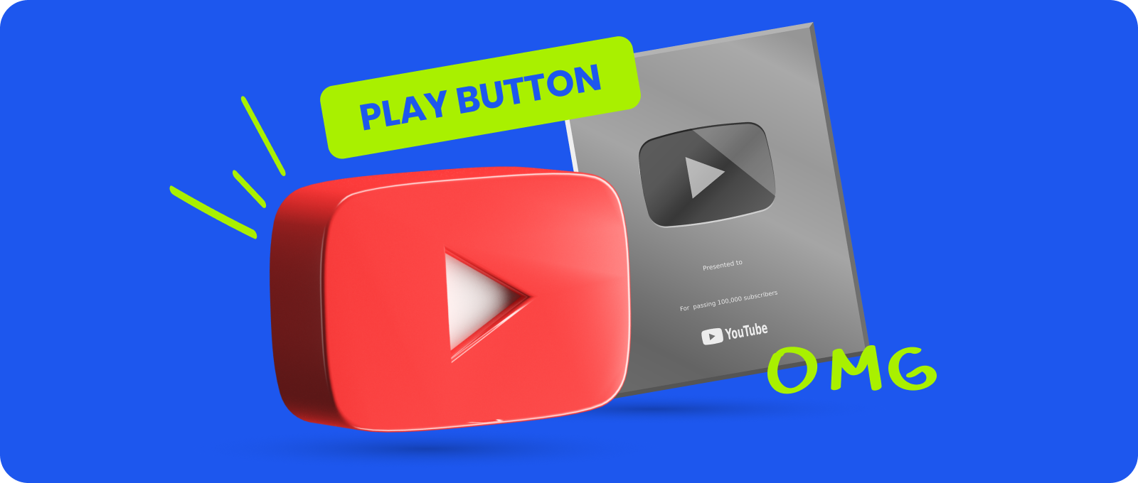 YouTube creators