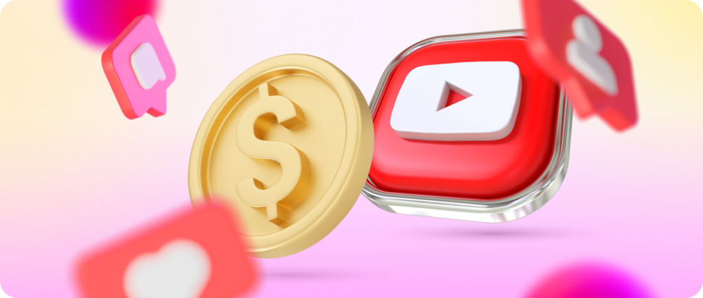 YouTube Partner Program