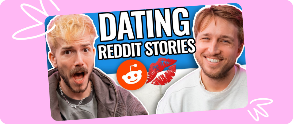 11. Comedy & Entertainment (Sketches, Humor Content)